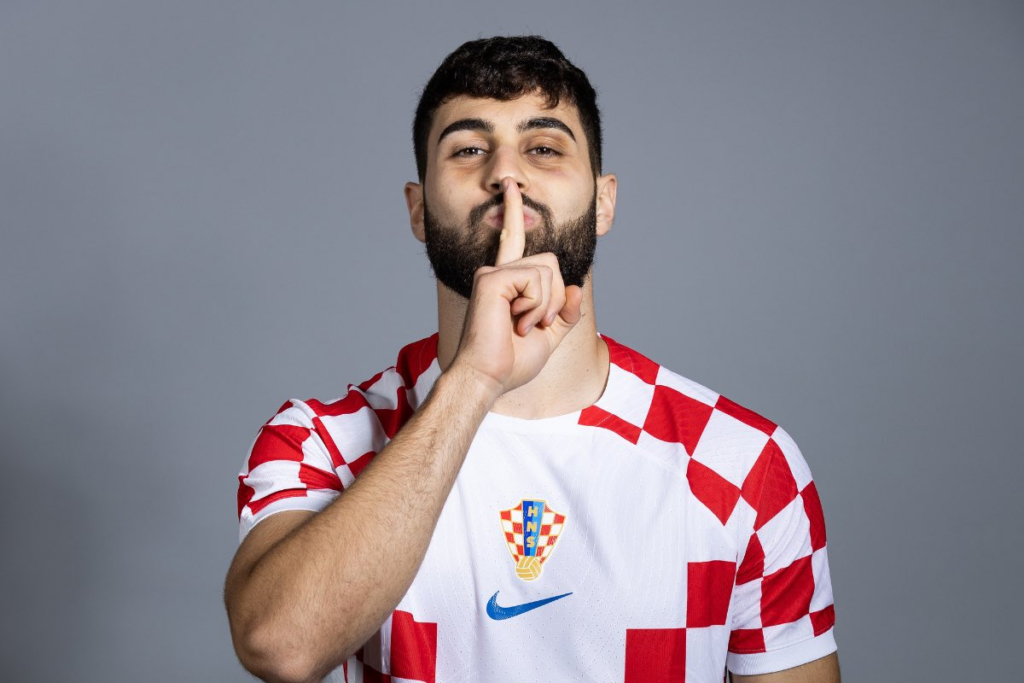 Top Euro Fantasy Assets from Group B - Gvardiol