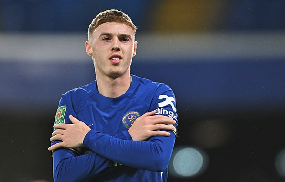 FPL Gameweek 36 Transfer Tips: Players to Hold- Palmer