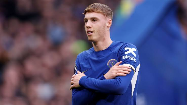 FPL Gameweek 37 Transfer Tips: Two Players to BUY - Cole Palmer