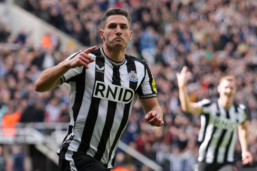 FPL Gameweek 37 Transfer Tips: Two Players to SELL - Fabian Schär