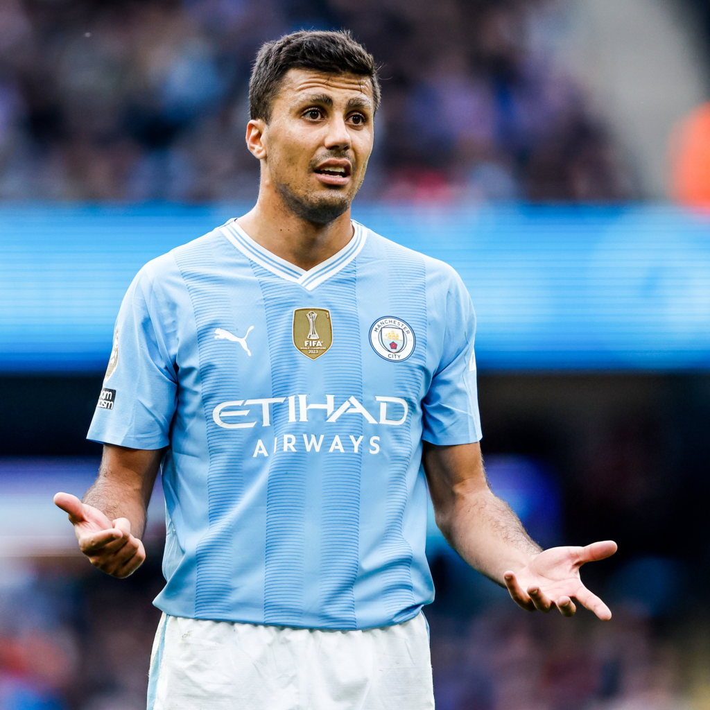 FPL GW37 Differential Picks (<10% ownership) ~ Rodri