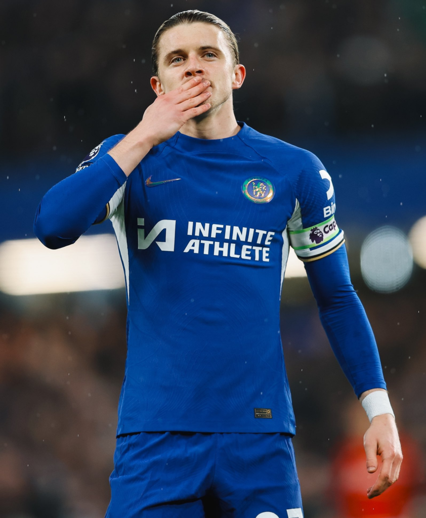 FPL GW37 Differential Picks (<10% ownership) ~ Conor Gallagher