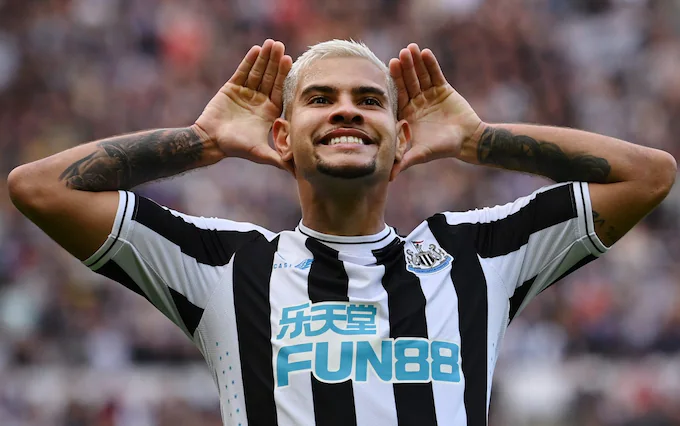FPL GW37 Differential Picks (<10% ownership) ~ Bruno Guimares