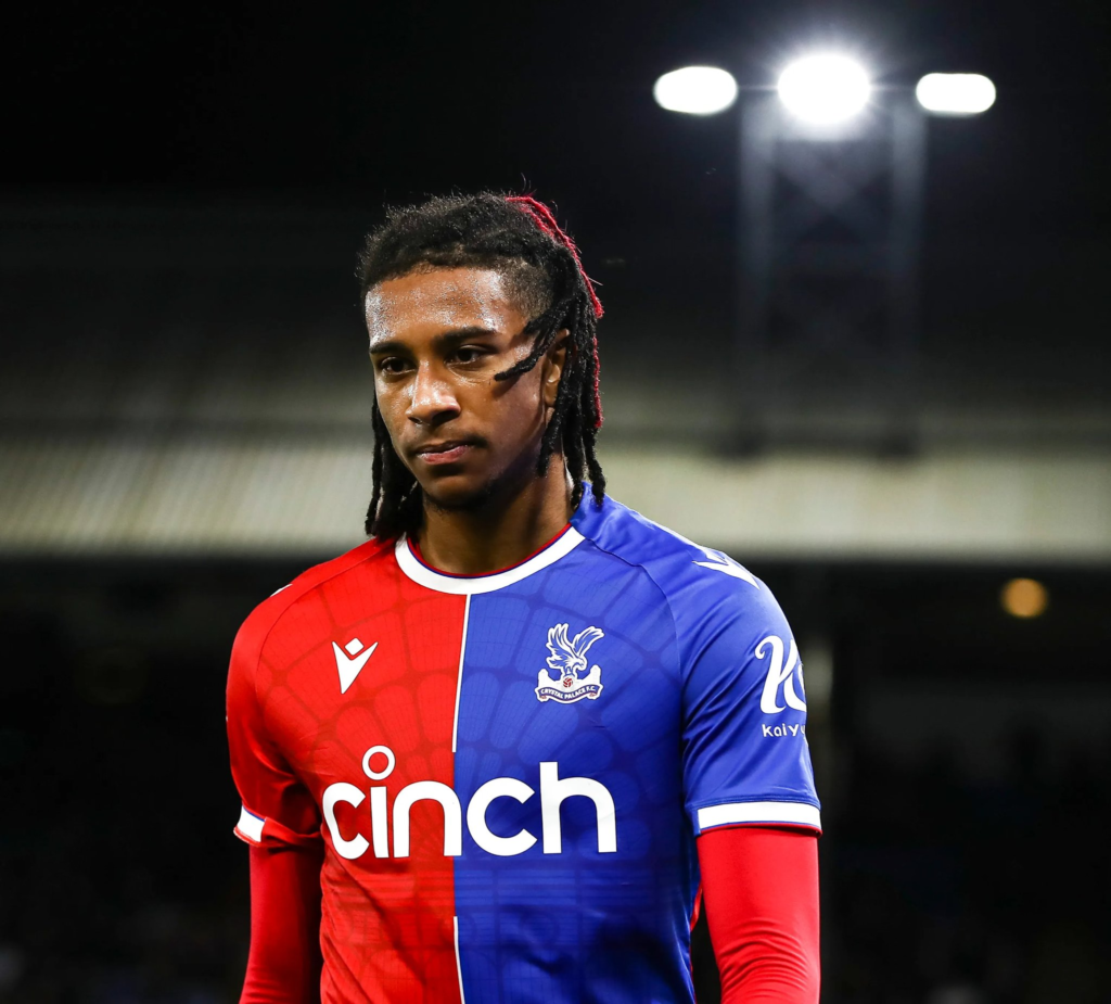 Top FPL GW38 Differential Picks ~ Olise