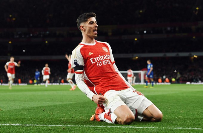 FPL GW36 Differential Picks - Kai Havertz