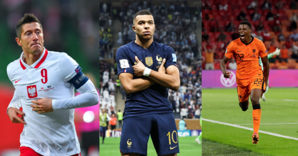 EURO 2024 Group D – Preview, Analysis & Top Fantasy Assets