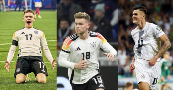 Euro 2024: Most In-Form Players in Each Position | Euro Fantasy
