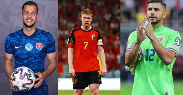 EURO 2024 Group E – Preview, Analysis & Top Fantasy Assets