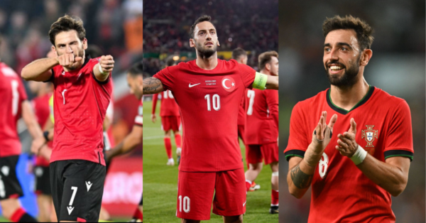 EURO 2024 Group F – Preview, Analysis & Top Fantasy Assets