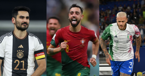 2024 Euro Fantasy MD1: 5 Must-owns + 5 Dilemmas + 5 Punts