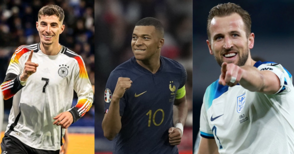 Euro Fantasy MD1 – Best Captain Picks for Each Day (Safe vs Risky Picks)