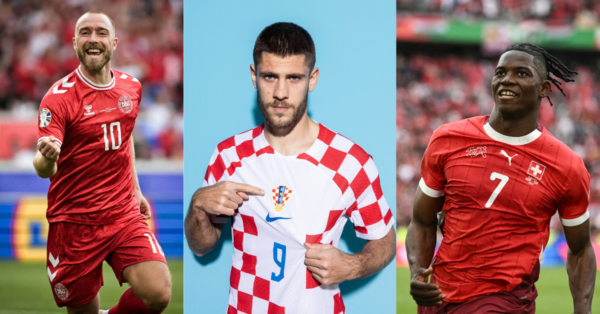 2024 Euro Fantasy MD2 – Top Differential Picks to Consider