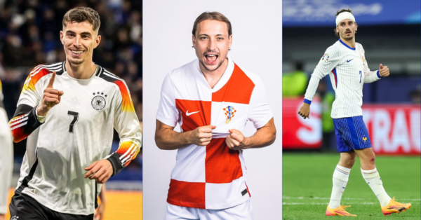 Euro Fantasy MD2- Best Fixtures and Players to Target