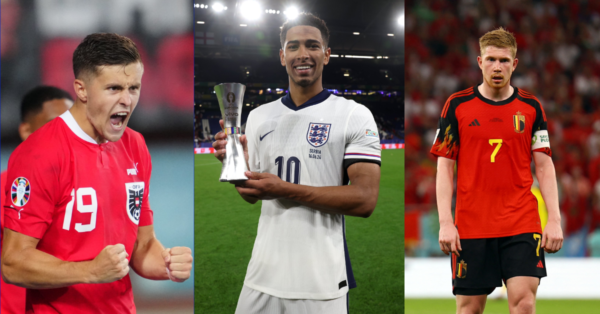 Euro Fantasy Matchday Two Limitless Draft with Keynotes
