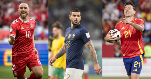 Euro Fantasy Matchday Three Limitless Draft with Keynotes