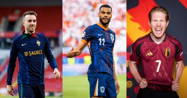 Euro Fantasy MD3 – Best Fixtures And Players To Target