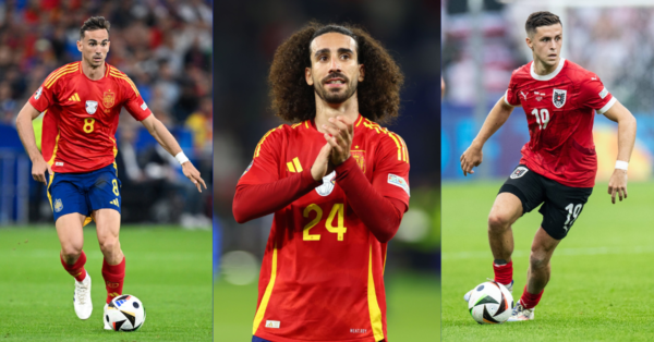 2024 Euro Fantasy MD4 – Top Differential Picks | Euro Round of 16