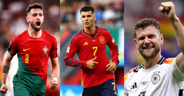 Euro Fantasy MD4: Round of 16- Best Fixtures & Players to target