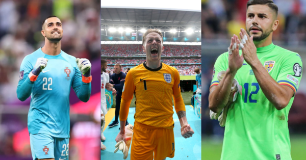 Euro Fantasy 2024 – Best Goalkeepers to Target for MD1