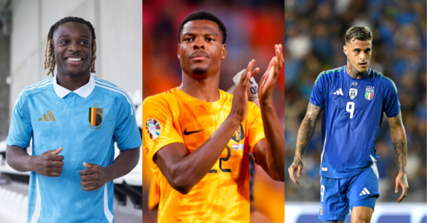 2024 Euro Fantasy MD1 – Top Differential Picks to Consider
