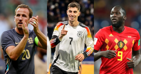 Euro Fantasy MD2- Best Captain Picks for Each Day(Safe & Risky)