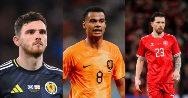 2024 Euro Fantasy MD3 – Top Differential Picks to Consider