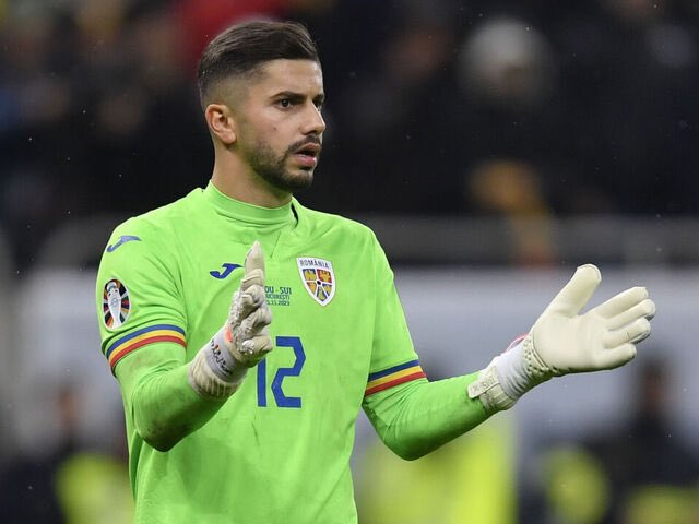 Romania Euro 2024 Top Fantasy Choices: Horatiu Moldovan