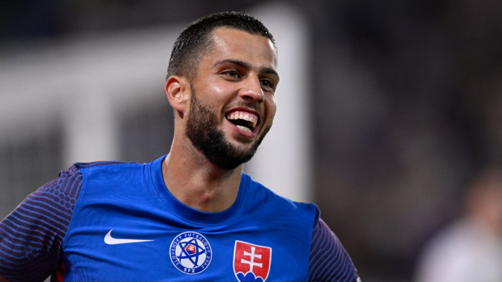 Slovakia Euro 2024 Top Fantasy Choices: David Hancko