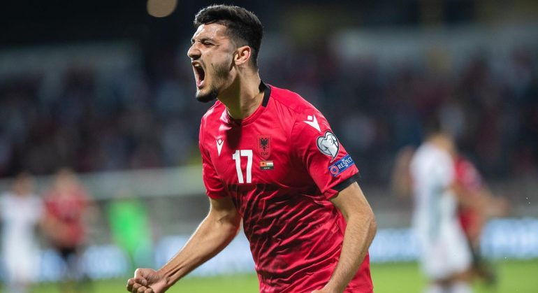 Euro 2024 Penalty and Set Piece Takers- Broja