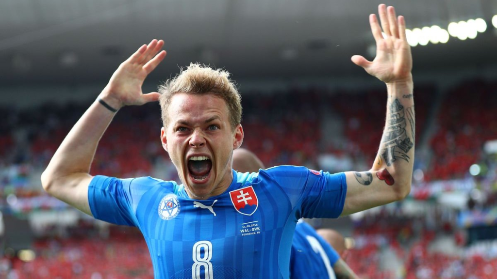 Euro 2024 Penalty and Set Piece Takers- Duda