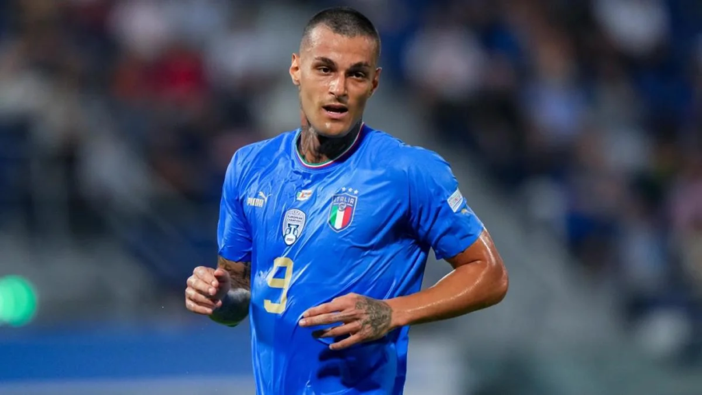 Euro Fantasy Differentials - Scamacca