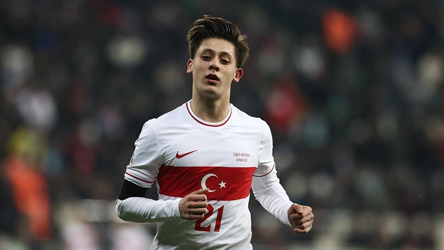 Arda Güler, Price: 6m, TSB 6%
