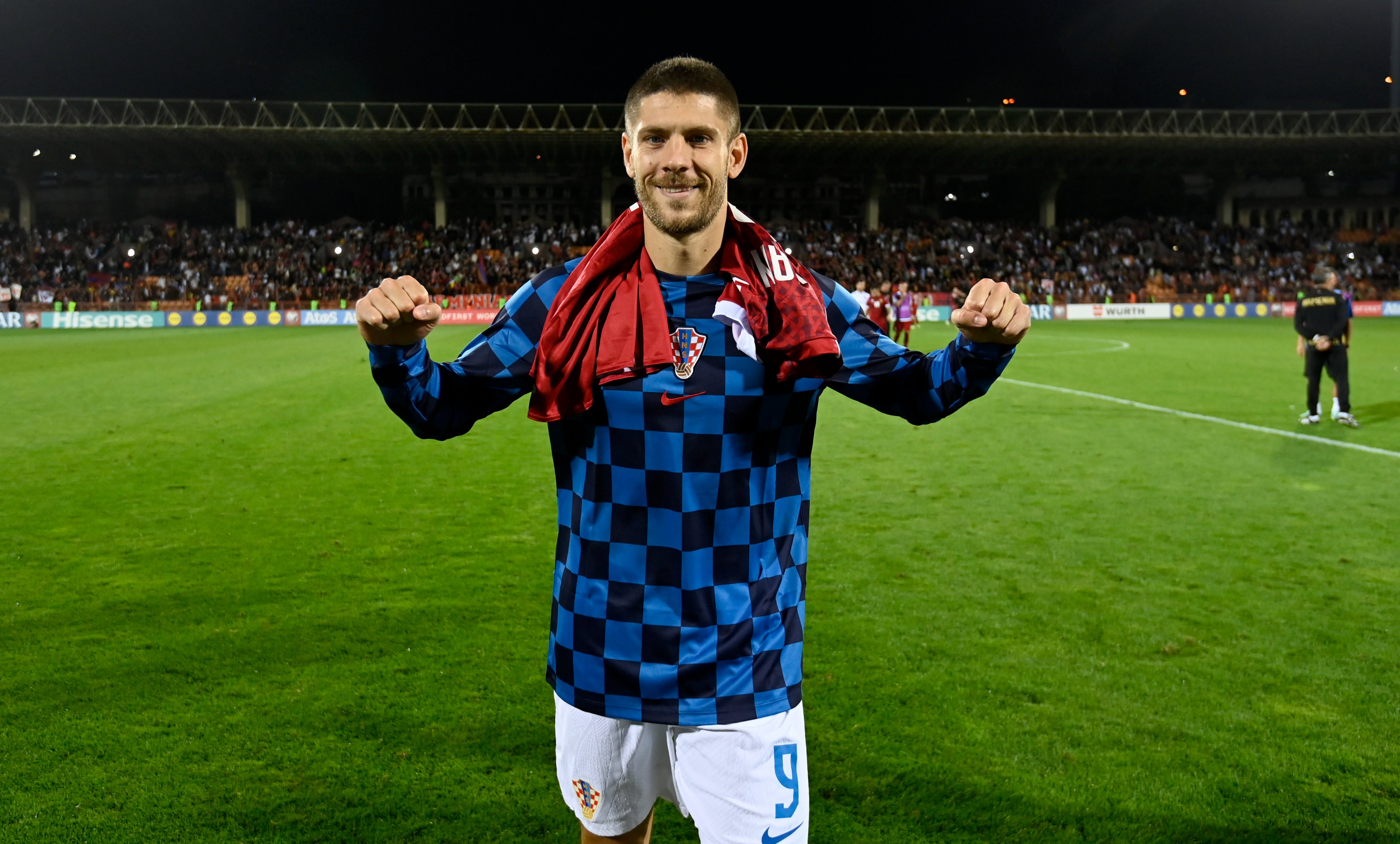 2024 Euro Fantasy MD2 Differentials ~ Kramaric