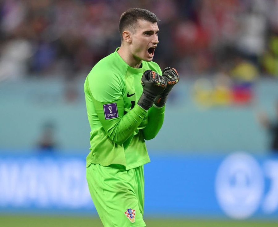 2024 Euro Fantasy MD2 Differentials ~ Livakovic