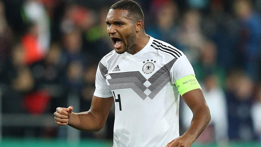 2024 Euro Fantasy MD2 Differentials ~ Tah