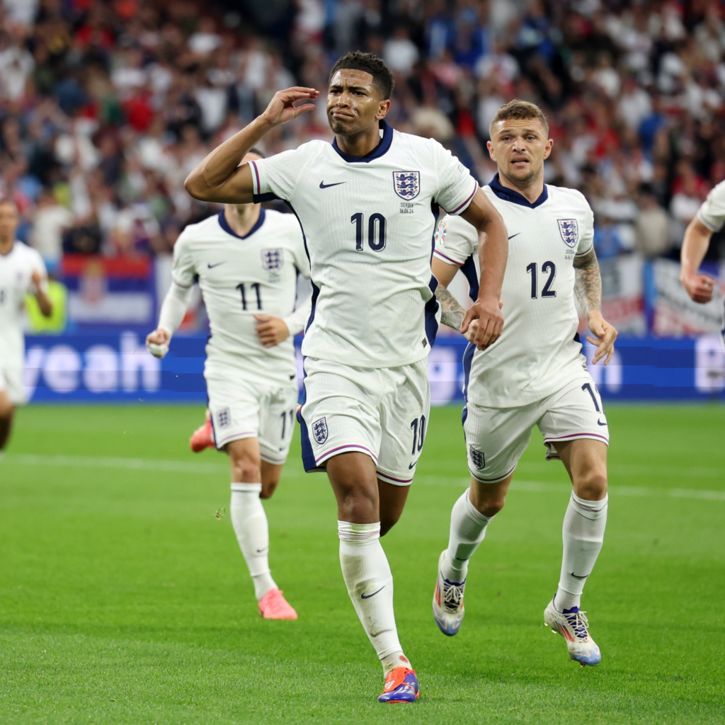 Euro Fantasy MD2 - Best Fixtures and Players to Target ~ Jude Bellingham