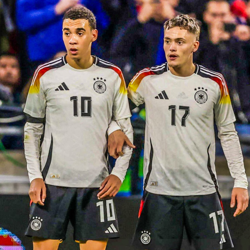 Euro Fantasy MD2 Captain Picks- Musiala and Writz