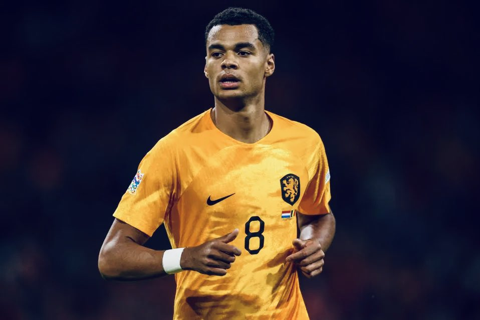 Euro Fantasy MD3 Differential Picks- Gakpo