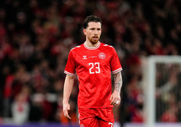 Euro Fantasy MD3 Differential Picks- Hojberg