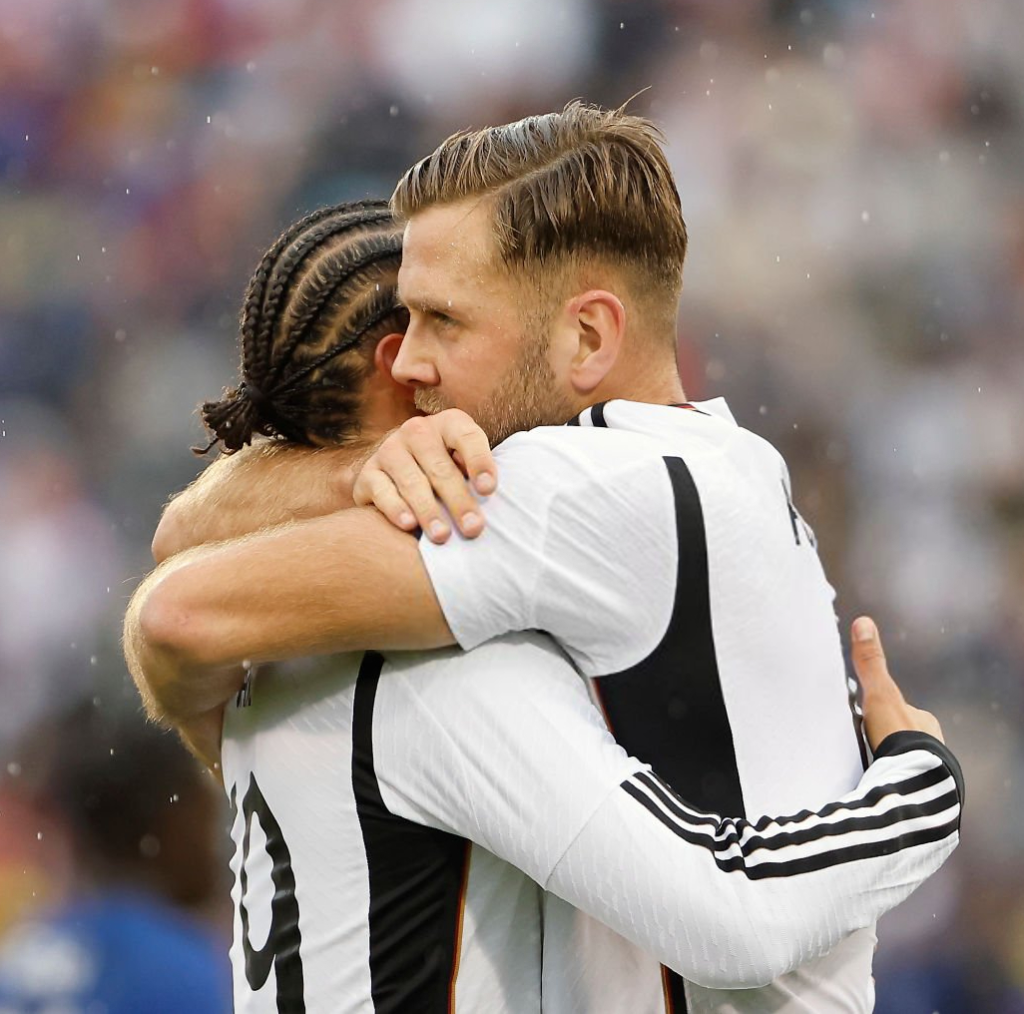 Germany Euro Fantasy MD3