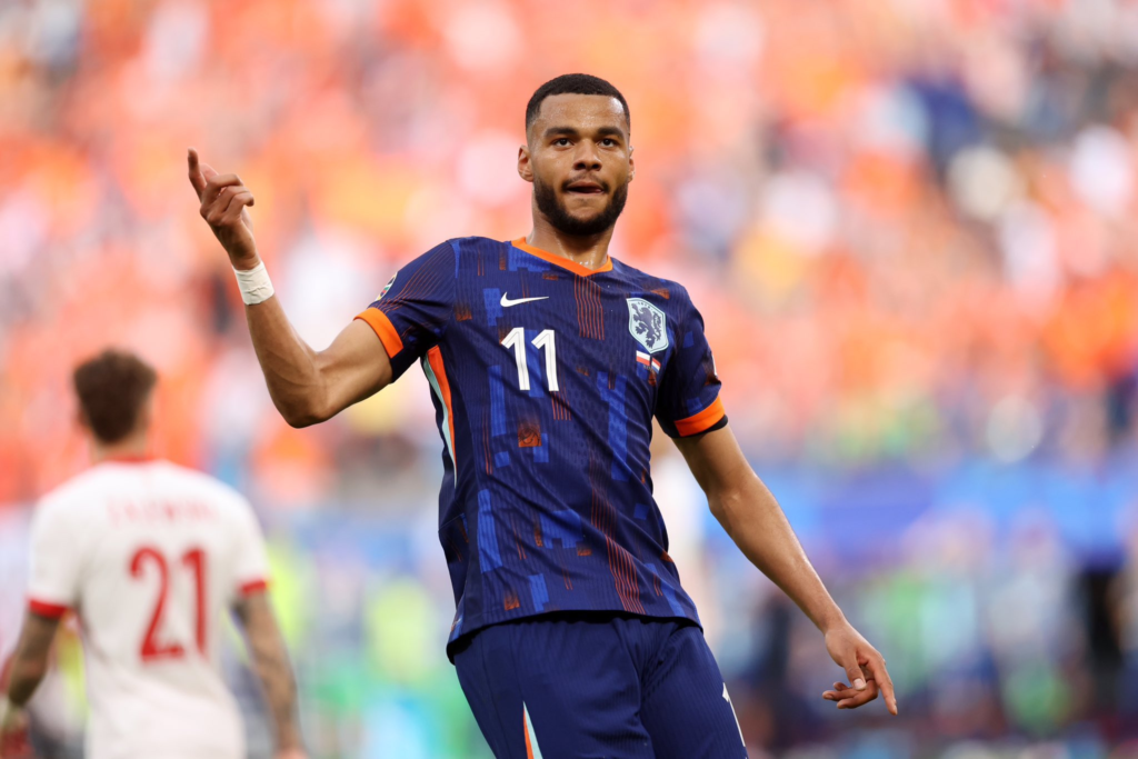 Euro Fantasy MD3 - Best Fixtures and Players to Target ~ Netherlands ~ Gakpo