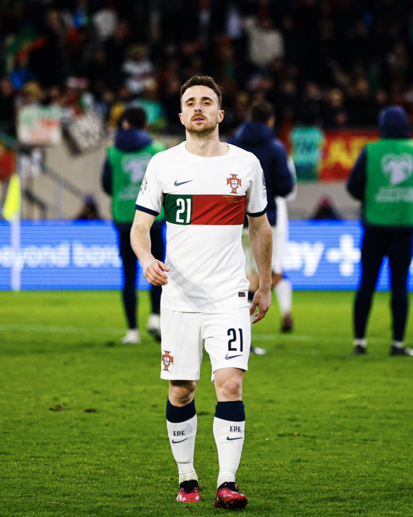 Euro Fantasy MD3 - Best Fixtures and Players to Target ~ Portugal ~ Jota