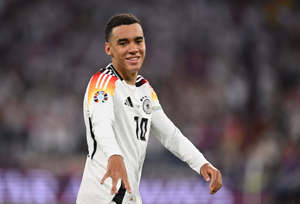 Euro Fantasy MD5 - Best Players to Target ~ Musiala
