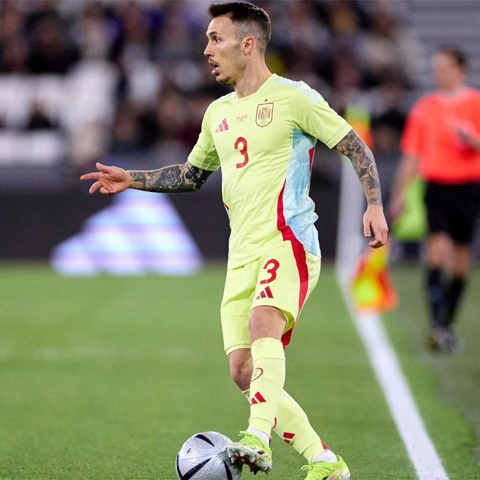 Euro 2024 Most In-Form Players - Defenders ~ Grimaldo