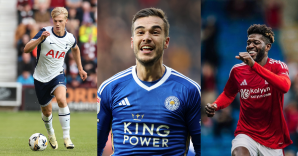 £4.5 Million FPL Midfielders Watchlist for the 2024/25 FPL Season