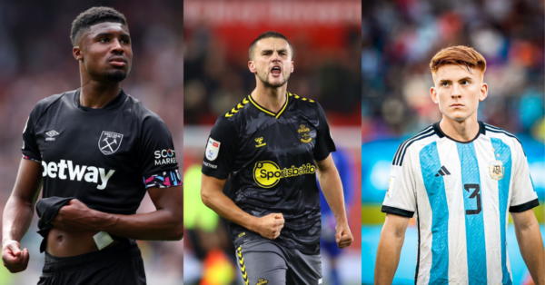 Best £4.0 Million FPL Defenders for the 2024/25 FPL Season