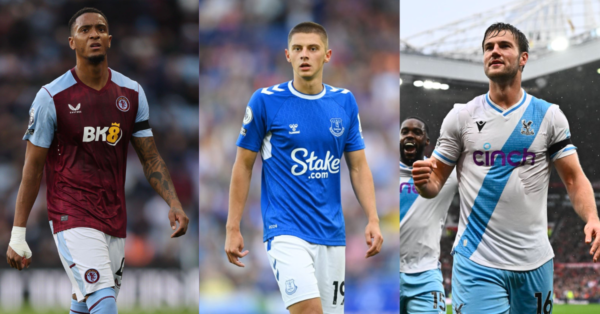 Best £4.5 Million FPL Defenders for the 2024/25 FPL Season