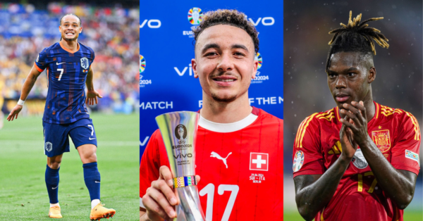 Euro Fantasy MD5: Best Players to Target + Captaincy Options