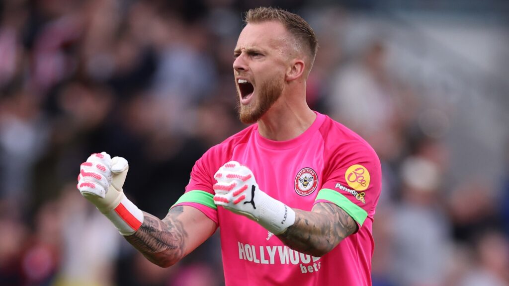 Best FPL Goalkeepers - Flekken