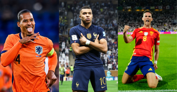 Euro Fantasy MD5 Wildcard- Players to Target and Draft